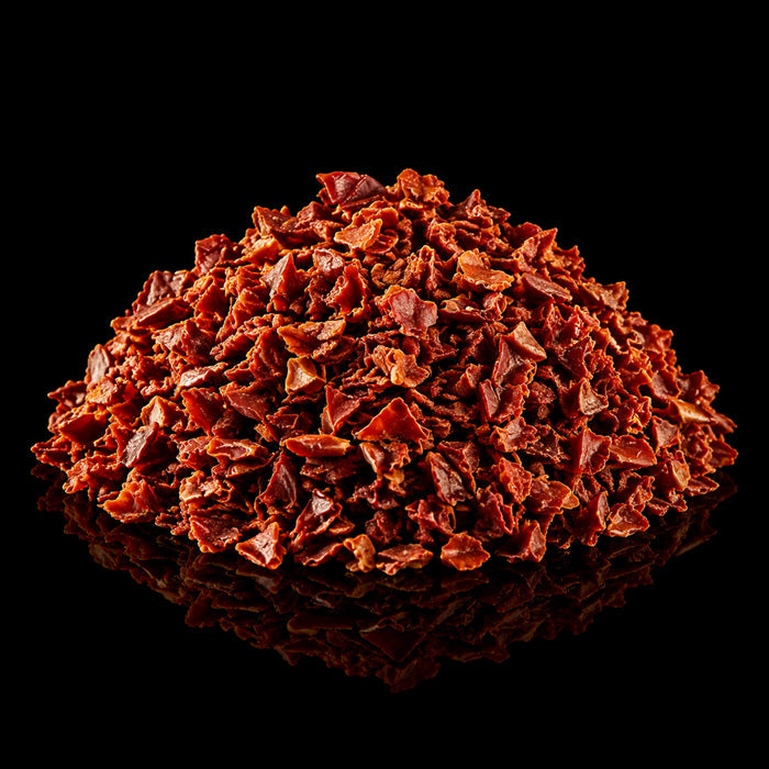 Red Bell Peppers Dried