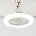 Remote Control Ceiling Fan with Light 7502 – 3-Speed 36W Fan Light for Bedrooms & Living Rooms | Modern Remote Ceiling Fan Light