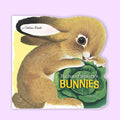 RICHARD SCARRY'S BUNNIES — by Richard Scarry