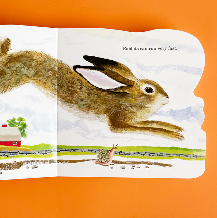 RICHARD SCARRY'S BUNNIES — by Richard Scarry