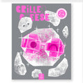 ROCKS — Issue 23 (2-4 years) - Grilled Cheese Magazine