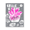 ROCKS — Issue 32 (5-10 years) - GRILLED CHEESE MAGAZINE