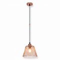 Rose Pendant Dining Lamp | Soft Glow Modern Ceiling Light for Dining Room & Kitchen – 6052