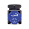 ROYAL BLUE INK BOTTLE 50ML — by Kaweco
