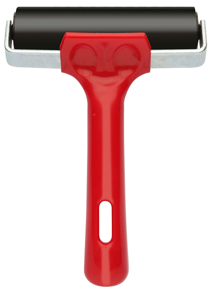 Rubber Roller