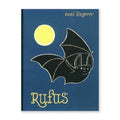 RUFUS — by Tomi Ungerer