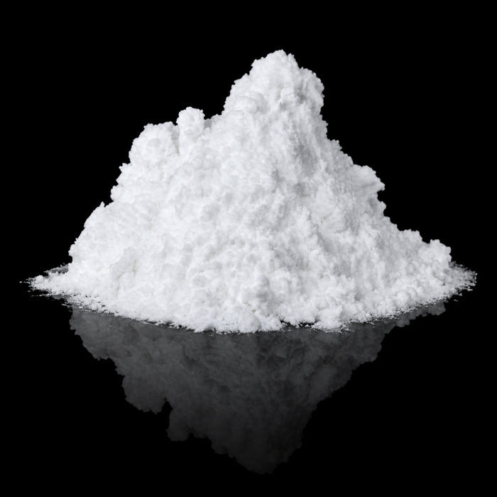 Salt and Vinegar Powder