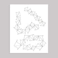 SANS TITRE 07 (original sketch) — by Mathieu Labrecque