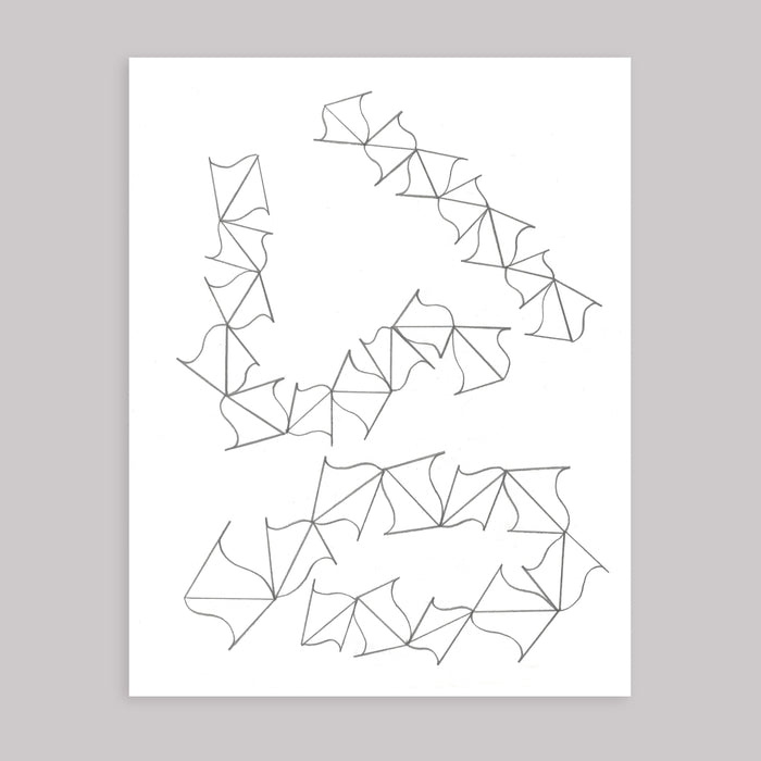 SANS TITRE 07 (original sketch) — by Mathieu Labrecque