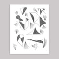 SANS TITRE 08 (original sketch) — by Mathieu Labrecque