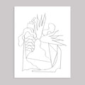 SANS TITRE 12 (original sketch) — by Mathieu Labrecque