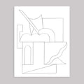 SANS TITRE 14 (original sketch) — by Mathieu Labrecque