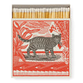 SASHA THE CAT - LUXURY MATCHBOXES