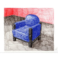 SCENARIO (original drawing) — by Jeraume
