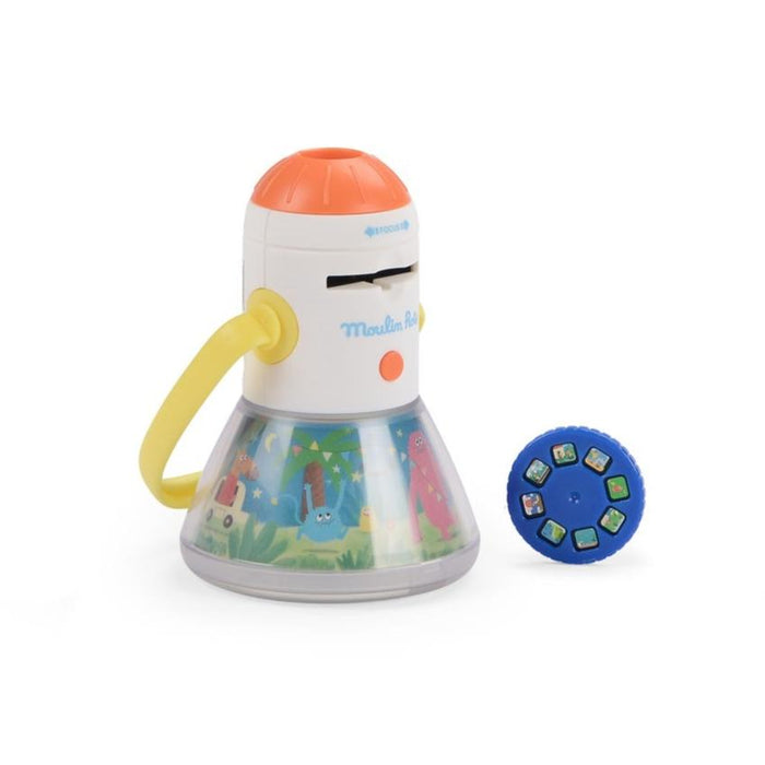 SCHMOUKS - STORY TALE LANTERN — by Moulin Roty