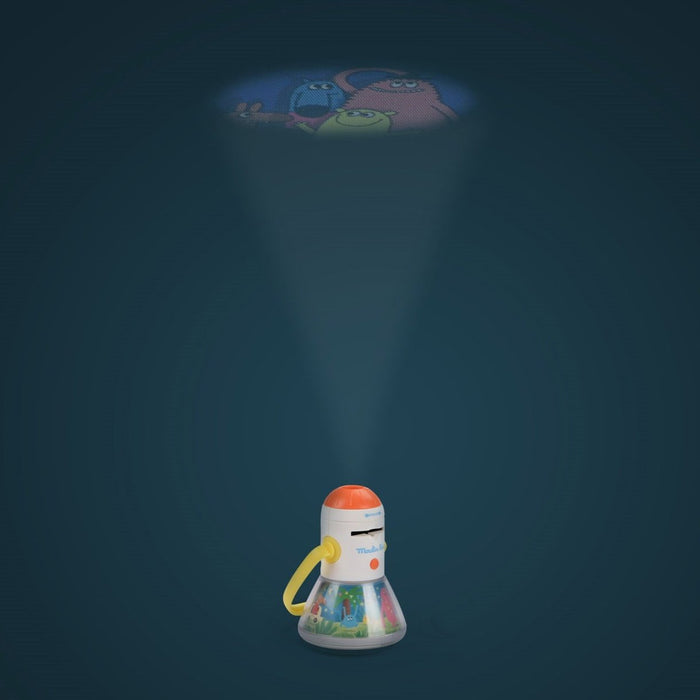 SCHMOUKS - STORY TALE LANTERN — by Moulin Roty