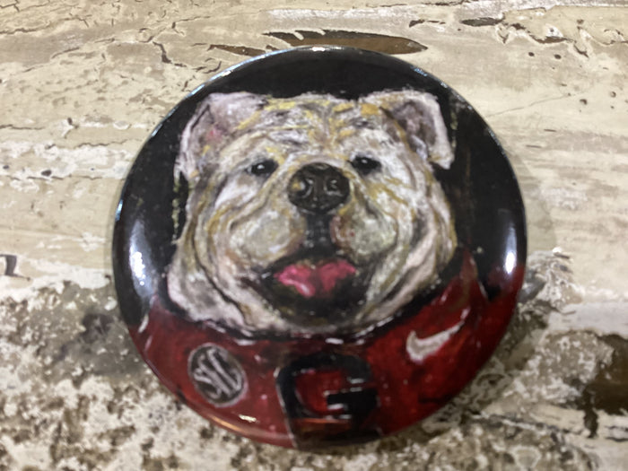 School Buttons