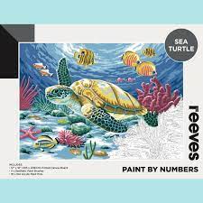 Sea Turtle