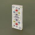 SEED BOX - BEES AND POLLINATORS COLLECTION — by Le nutritionniste urbain