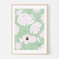 SHYNESS & TENDER CURIOSITY (multiple sizes) — by Isabelle Feliu