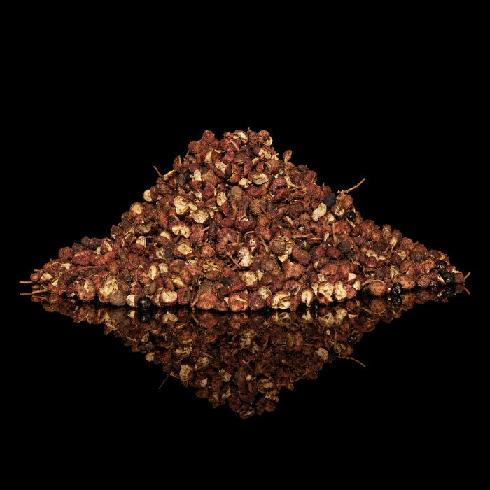 Sichuan Peppercorns