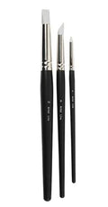 Silicone Brushes