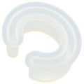 Silicone Cuff Mould