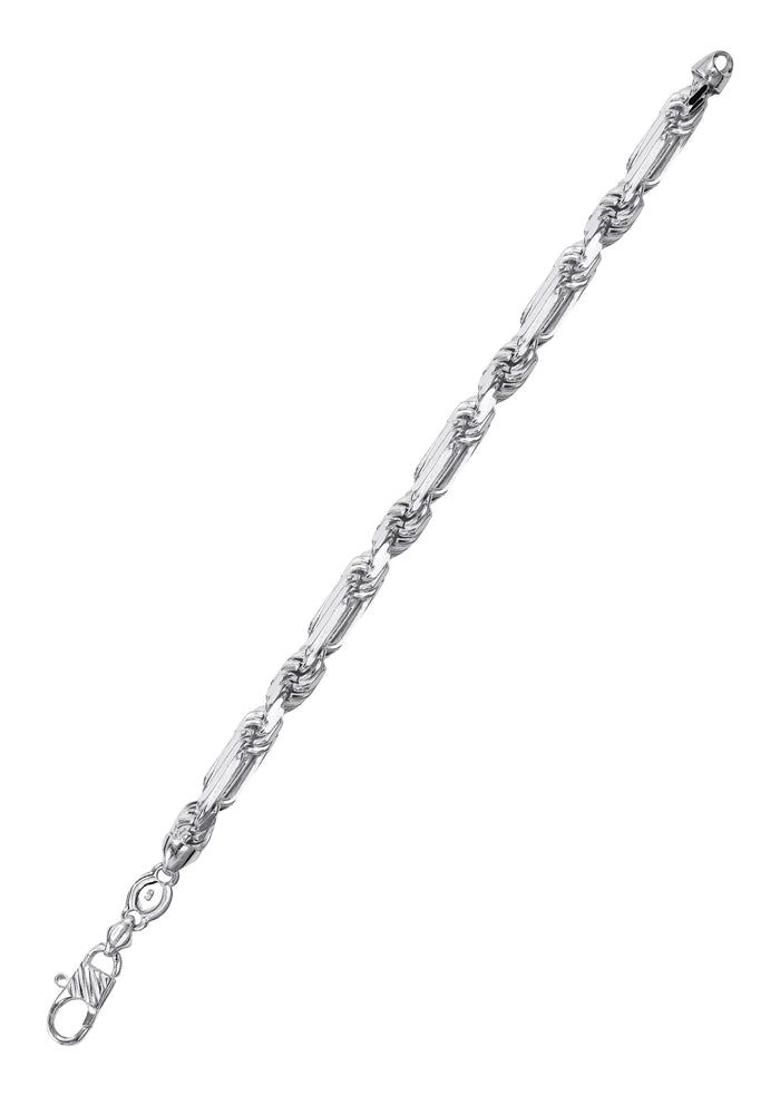 Silver White Figarope