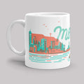 SKYLINE MONTRÉAL – Mug