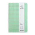 SMALL SQUARES NOTEBOOK (multiple colors)  — by Archipel