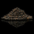 Smoked Black Peppercorns