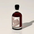 SMOKED PURE MAPLE SYRUP (Multiple sizes) — by La ferme du loup