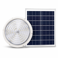 Solar Ceiling Light 50W 100W 300W – Indoor Outdoor Solar Powered Ceiling Lamp | Model A