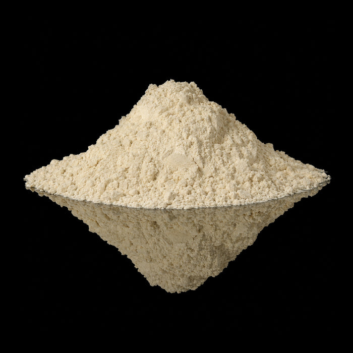 Soy Flour Defatted