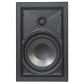 SpeakerCraft DX-FW6 In-Wall Speakers (Pair)