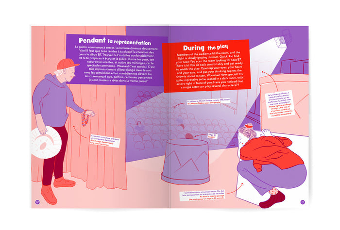 SPECTACLE — Issue 30 (5-10 years)