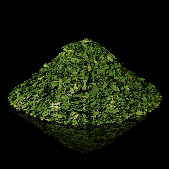 Spinach Flakes