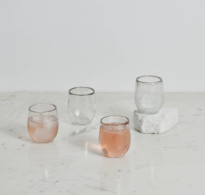 Spirits Glasses