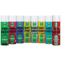 Spray Cans 400g