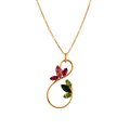 Andrea Marazzini Swarovski® Crystal collection,  made in Italy
