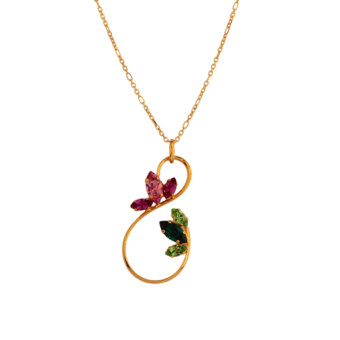 Andrea Marazzini Swarovski® Crystal collection,  made in Italy