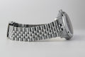 STAINLESS STEEL JUBILEE BRACELET FOR EVEREST 36mm