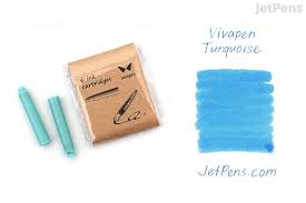 STANDARD CARTRIDGES — by Vivapen