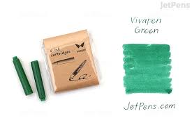 STANDARD CARTRIDGES — by Vivapen