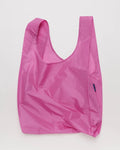 STANDARD EXTRA PINK REUSABLE BAG — by Baggu
