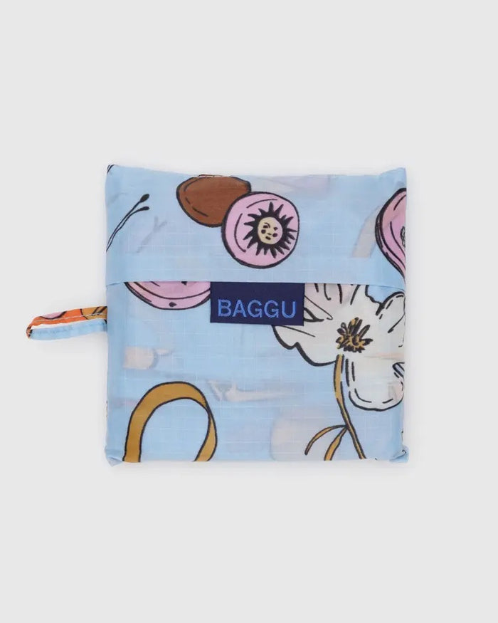 STANDARD "GET READY WITH ME" REUSABLE BAG — by Baggu