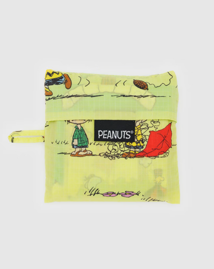 STANDARD "KITE EATING TREE" REUSABLE BAG — by Baggu