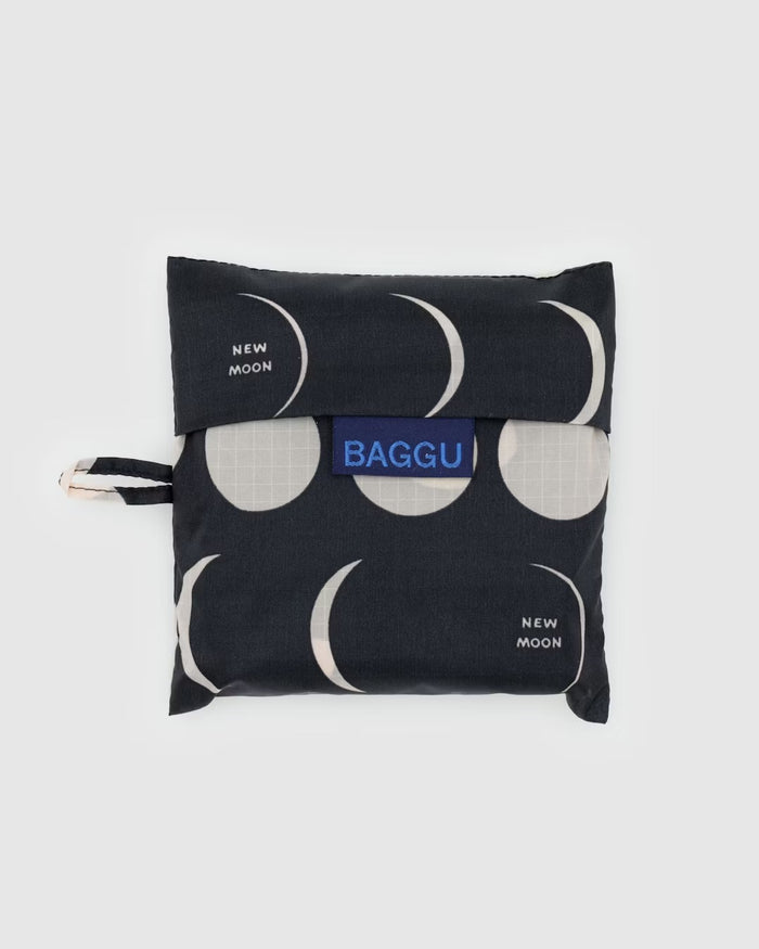 STANDARD "MOON" REUSABLE BAG — by Baggu