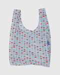 STANDARD REUSABLE BAG (Garden Miffy) — by Baggu