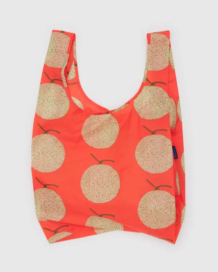 STANDARD "YUBARI" REUSABLE BAG — by Baggu